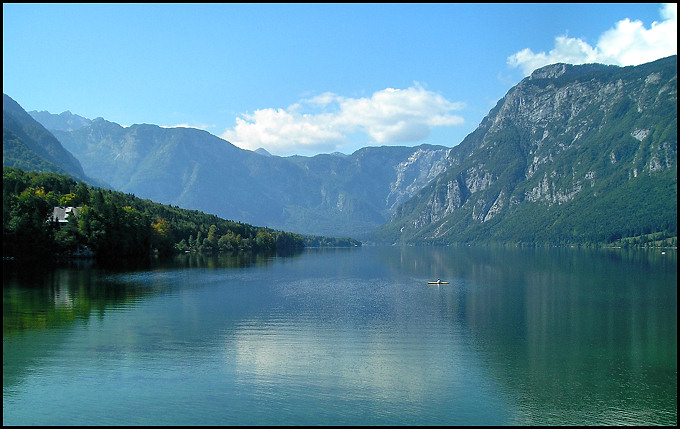 bohinj