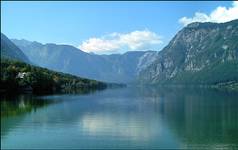 bohinj