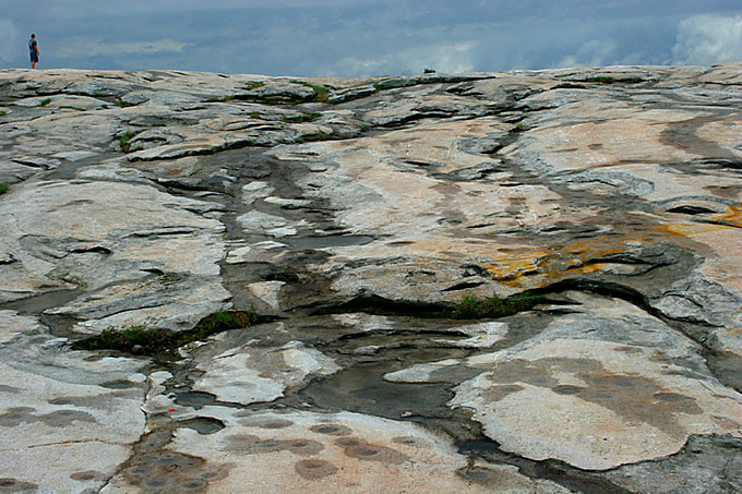 Stone Mountain Park #2