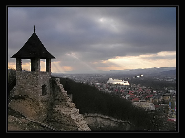 trencin