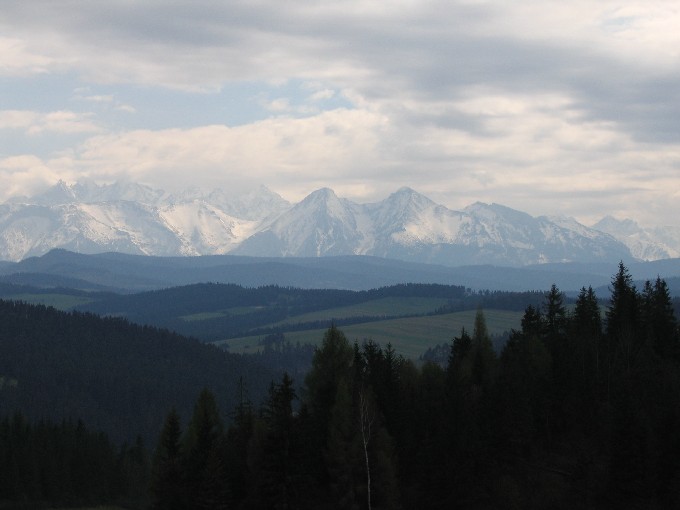 Tatry