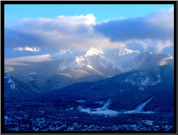 Tatry