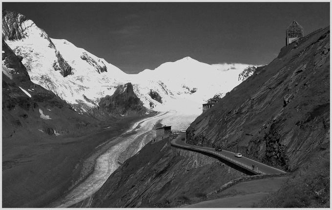 Grossglockner