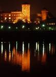 Wawel - Baszta Sandomierska