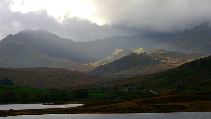 Snowdonia National Park