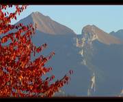 Jesienne Tatry