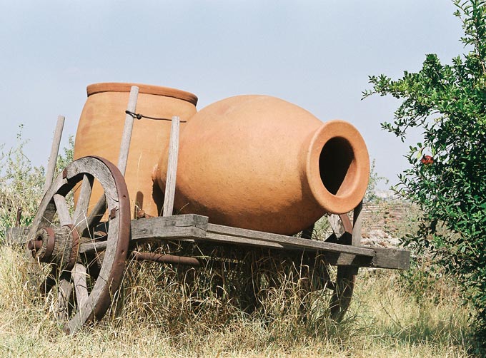 Tbilisi - Narikala