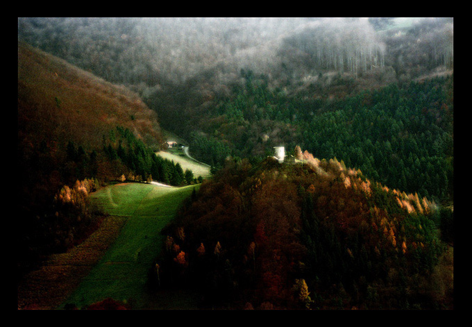 beskidy - następne