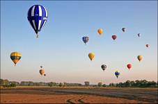 Balonowe Mistrzostwa Polski Kobiet, wrzesień 2005