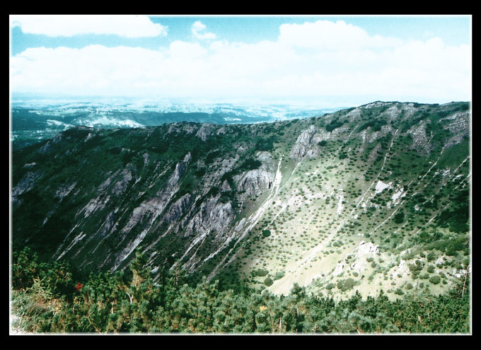 Tatry (pstrokate)