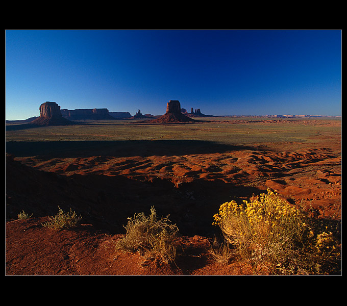 monument valley