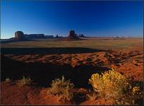 monument valley