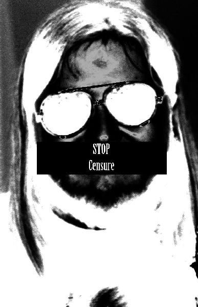 STOP Censure