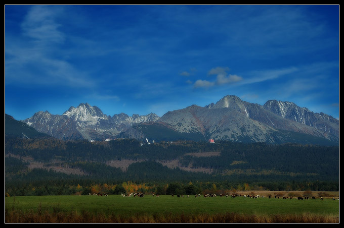 tatry