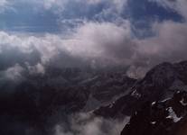 Tatry wysokie - takie są za chwilę