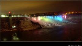 Niagara Fall - USside