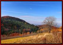 Bieszczady