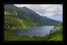 Morskie Oko