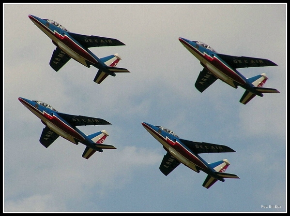 Patrouille de France