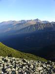 Tatry Wysokie