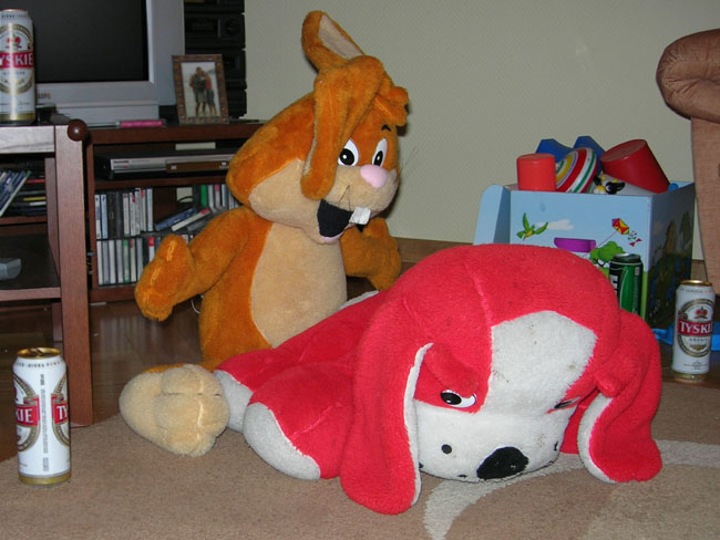 animals 2