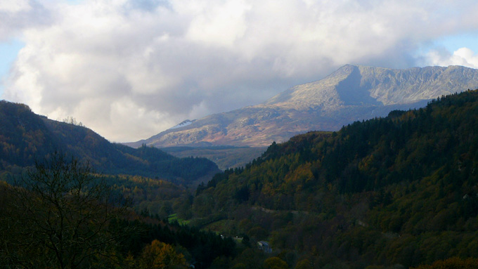 Snowdonia National Park