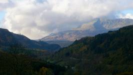 Snowdonia National Park