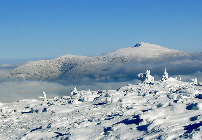 Babia Góra