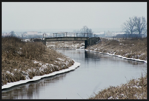 Zwyczajny most