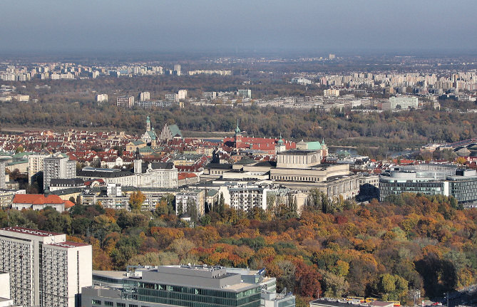 Teatr nie taki Wielki