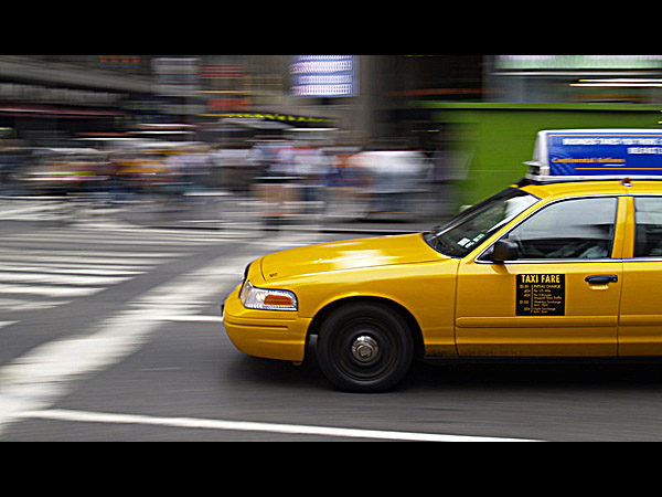 NYC Taxi