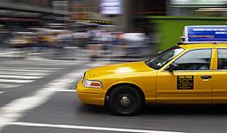 NYC Taxi