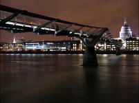 millenium bridge