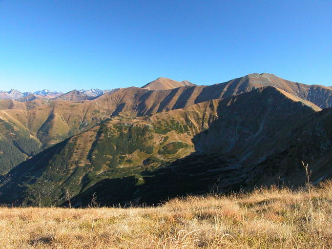 Tatry zachodnie