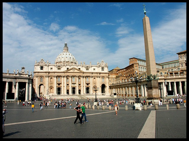 Citta di Vaticana