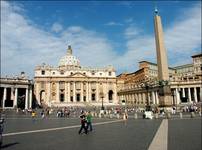 Citta di Vaticana