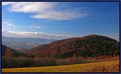 Bieszczady