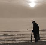 The old man and the sea