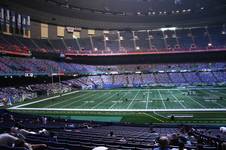 Superdome Stadium 1