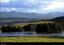 Loch Morlich