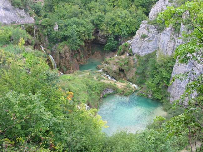 Plitvice