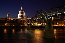 St. Paul&#039s Cathedral London