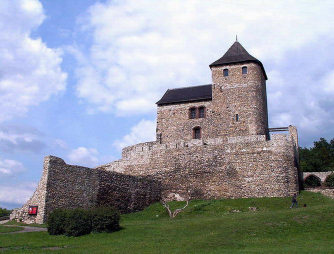 Będzin