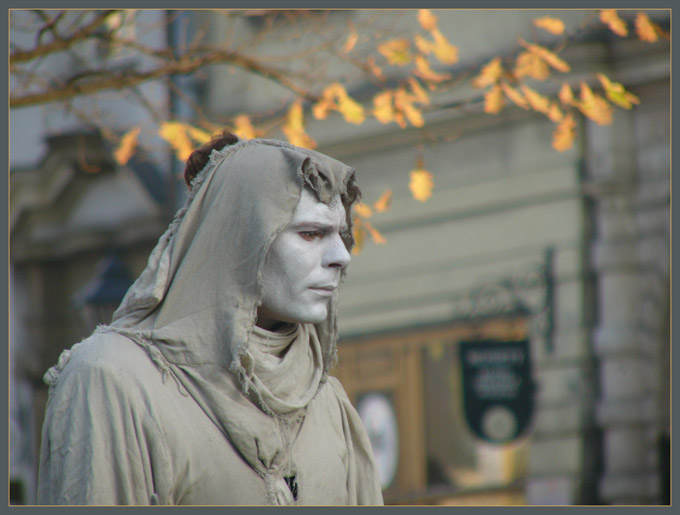 Krakowski rynek ...