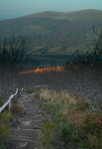 Bieszczady