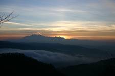 Tatry z Wysokiej