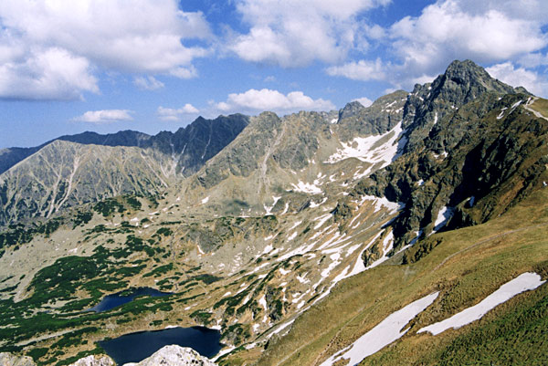 Tatry