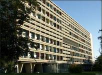 Le Corbusier 3/3