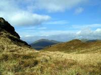 Moje Bieszczady