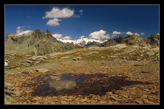 Monte Rosa